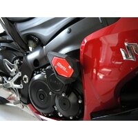 RD MOTO PADACIE PROTEKTORY SUZUKI GSX-S1000